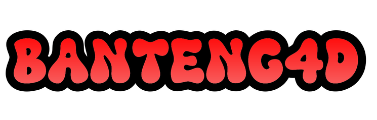 LOGO BANTENG4D